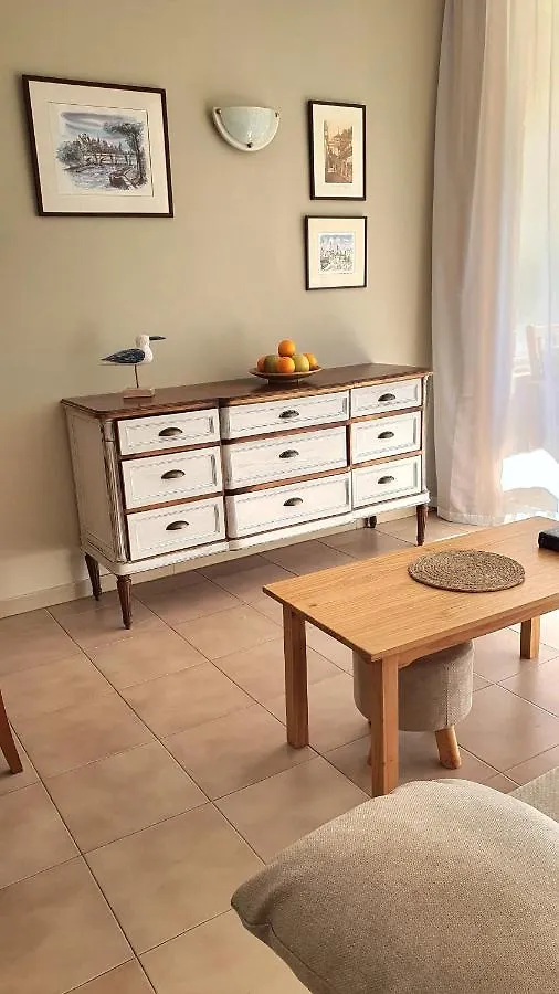 Sorrafina, Acogedor Apartamento En L'Estartit Con Piscina Y Parking Spain