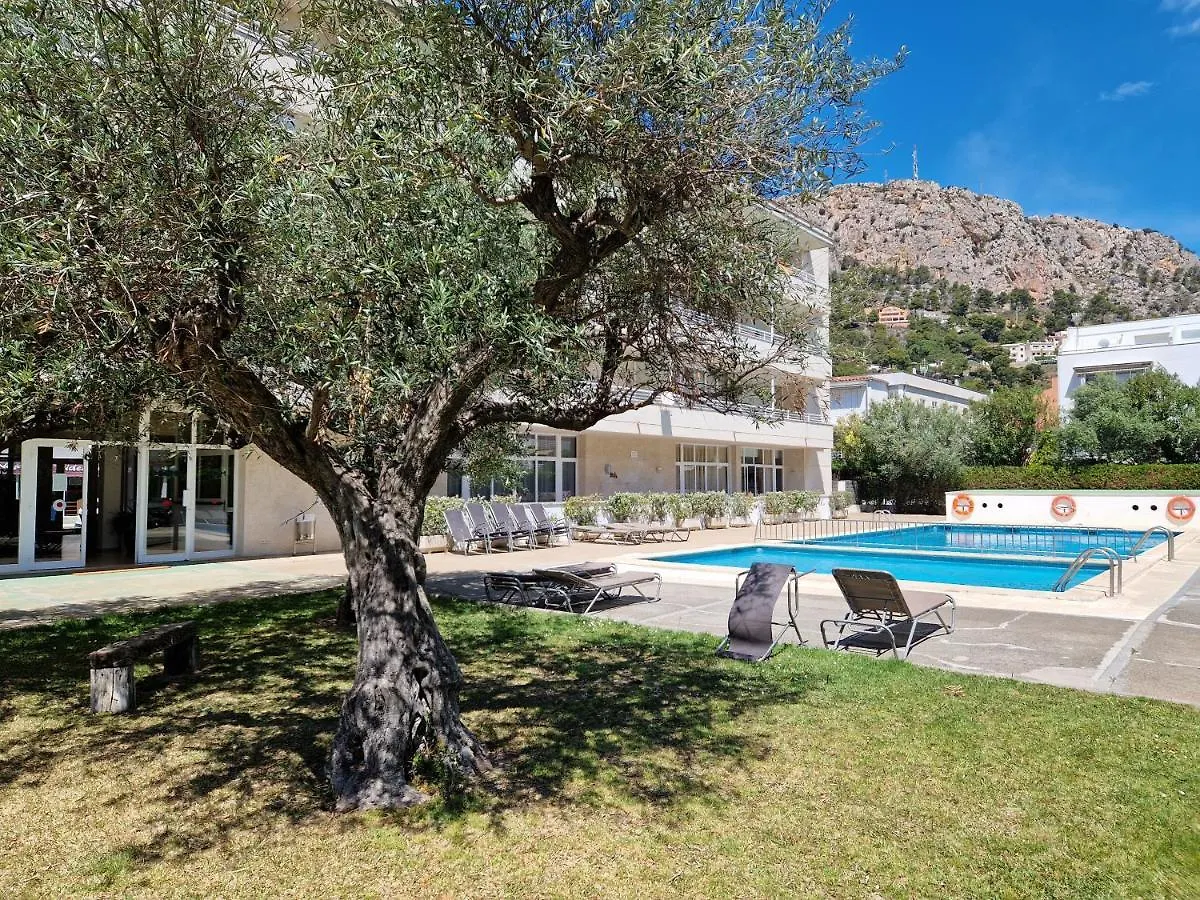 Apartment Sorrafina, Acogedor Apartamento En L'Estartit Con Piscina Y Parking