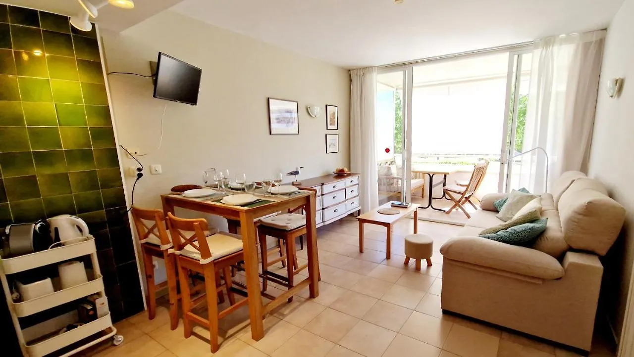 Sorrafina, Acogedor Apartamento En L'Estartit Con Piscina Y Parking 0*,  Spain