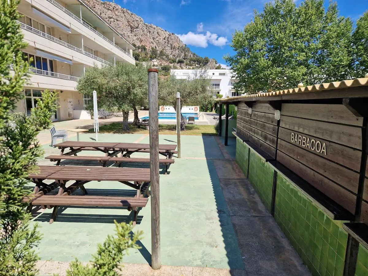 Sorrafina, Acogedor Apartamento En L'Estartit Con Piscina Y Parking Spain