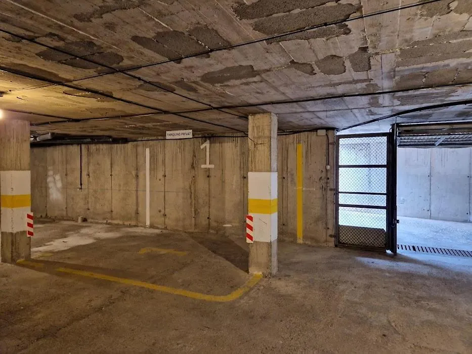 Sorrafina, Acogedor Apartamento En L'Estartit Con Piscina Y Parking