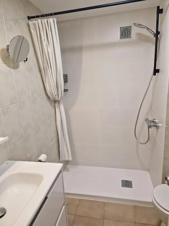Sorrafina, Acogedor Apartamento En L'Estartit Con Piscina Y Parking